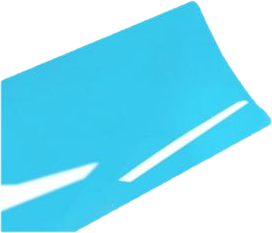 Covering Sky Blue (SP064X)