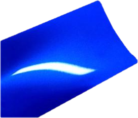 Covering Metallic Royal Blue (SP813M)