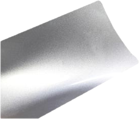 Covering Porsche GT Silver (SP402E)