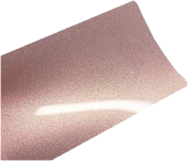 Covering Frozen Berry Metallic (SP026E)