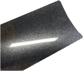 Covering BMW Dark Graphite (SP035E)