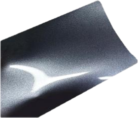 Covering Metallic Graphite Grey (SP055M)