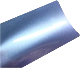 Covering Metallic grey purple (SP828M)