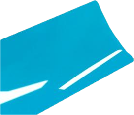 Covering Miami Blue (SP061X)