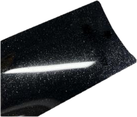 Covering Sparkling Diamond Black (SP1701R)