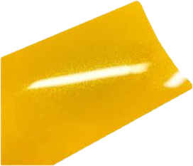 Covering Glossy Diamond Yellow (SP825M)