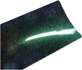 Covering Chameleon Purplr Green (Glossy) (SP1312C)
