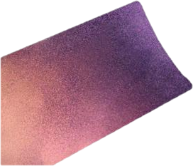 Covering chameleon gold purple (SP1315C)