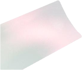 Covering Chameleon White Red (Matte) (SP1305C)