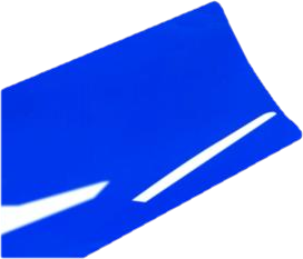 Covering Sapphire Blue (SP068X)