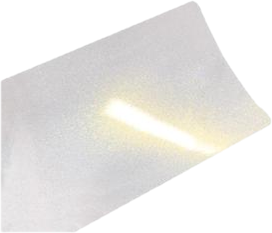 Covering Chameleon White Gold (Glossy) (SP1107G)