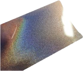 Covering Holographic metallic Magic (SP1409H)
