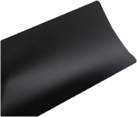 Covering Ghost Chrome Black (SP605K)
