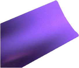 Covering Ghost Chrome purple (SP040K)