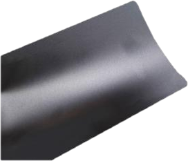 Covering Ghost Metallic shadow Grey (SP919A)