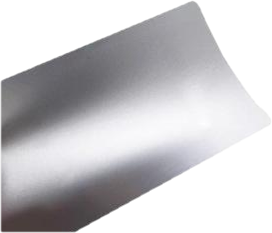 Covering Ghost Metallic Fossil grey (SP913A)