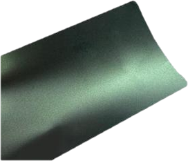 Covering Ghost Metal drak green (SP912A)
