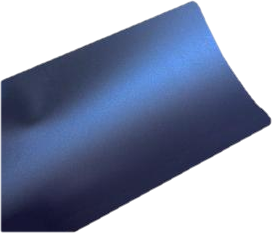 Covering Ghost Metallic Dark blue (SP910A)
