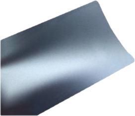 Covering Ghost Metallic Grey Blue (SP906A)