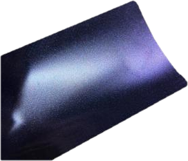 Covering Star light purple (SP1210P)