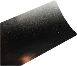 Covering Metal storm black (M8803)