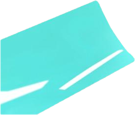 Covering Tiffany Blue (SP063X)