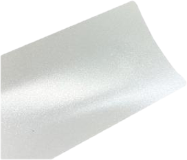 Covering Metal white (M8801)
