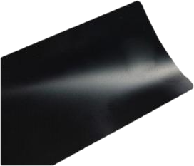 Covering Super matte black (SP1601N)