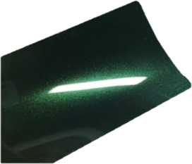 Covering oak green (SP1099V)