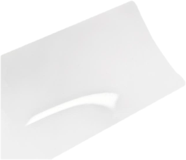 Covering Piano White (SP015X)