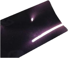 Covering Amethyst (SP483E)
