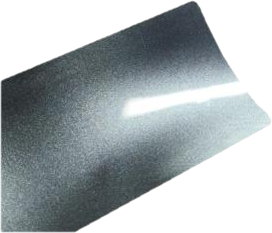 Covering Daytona Grey (SP484E)