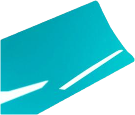 Covering Bay Blue (SP488E)