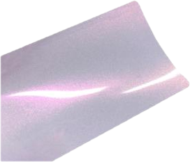 Covering Glitter star Pink (SP1082V)