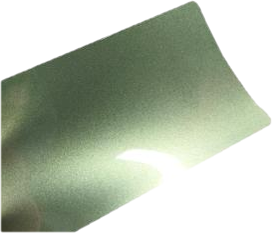 Covering Olive Green (SP493E)