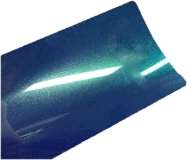 Covering Aurora Diamant Metallic (SP1201P)