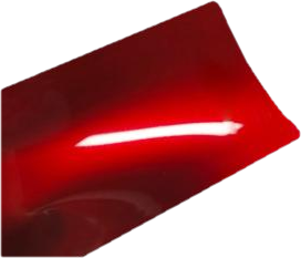 Covering Liquid Metal Vampire Red (SP1007V)