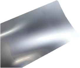 Covering Liquid Metal Charcoal Grey (SP1012V)