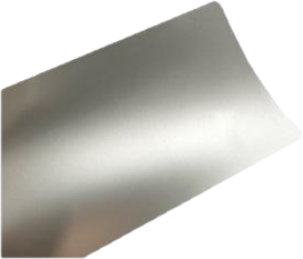 Covering Mate Liquid metal champagne Gold (Matte) (SP1058V)