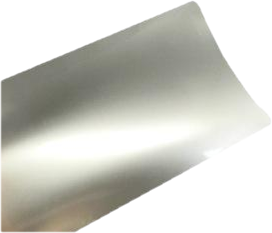 Covering Liquid Metal Champagne Gold (Glossy) (SP1019V)