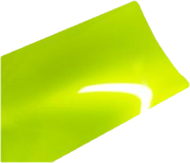 Covering Liquid Metal Yellow Lime (SP1022V)