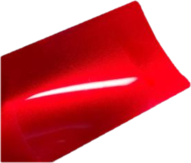 Covering Liquid Metal Cherry Red (SP1026V)