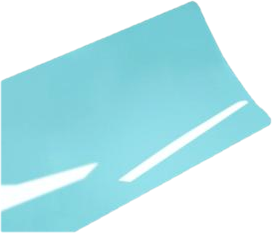 Covering Tanager Turquoise (SP1102G)