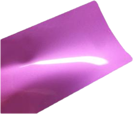 Covering Liquid Metal Viola Pink (SP1028V)