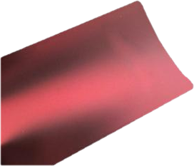 Covering Mate Liquid Metal Dragon Blood (Matte) (SP1042V)