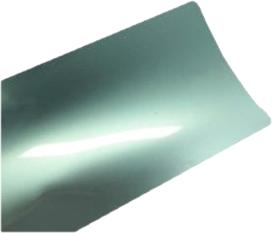 Covering Liquid Metal Alpine Green (SP1048V)