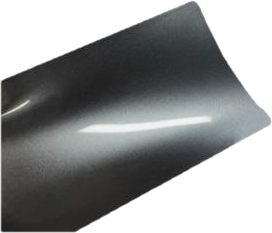 Covering Liquid metal Graphite Grey 1 (SP1066V)