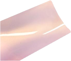 Covering Liquid metal champagne pink (SP1068V)