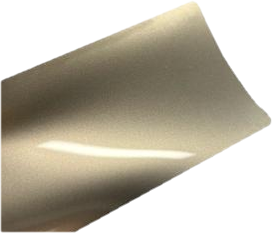 Covering Liquid metal Aluminum copper (SP1072V)