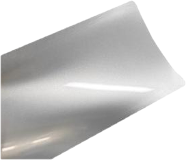Covering Liquid metal moonlight silver (SP1073V)
